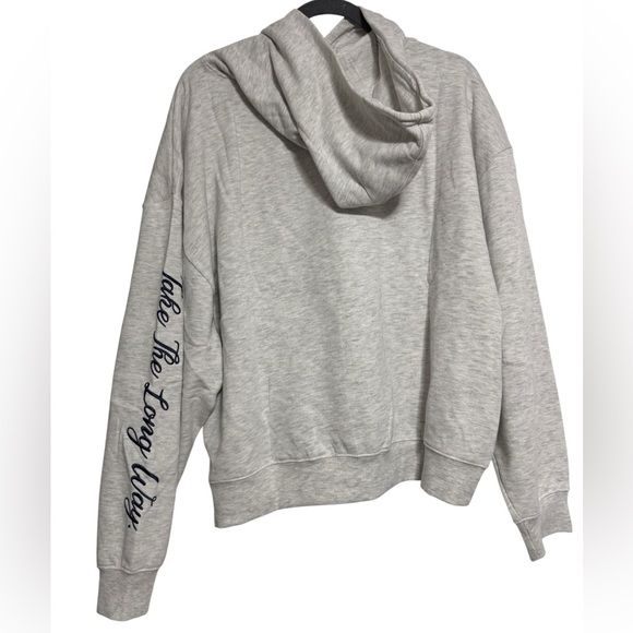 Disney Pixar Cars "Ramone’s House of Body Art" Graphic Hoodie Size Large - Picture 4 of 4